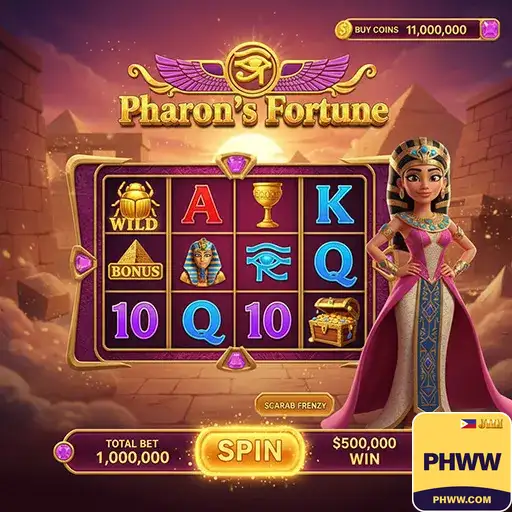 phww slots 
